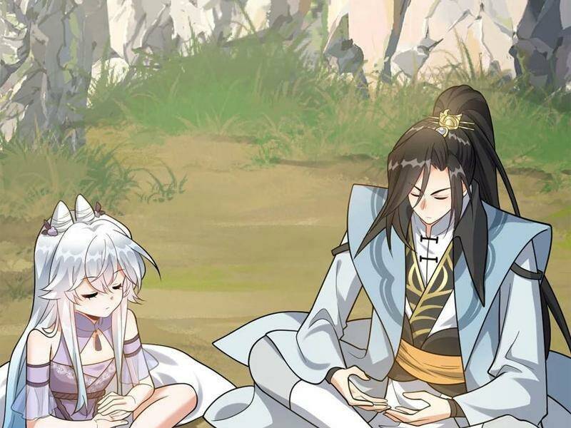 Ta Dưỡng Ra Nhân Vật Phản Diện Là Nữ Đế Yandere: Chapter 15
