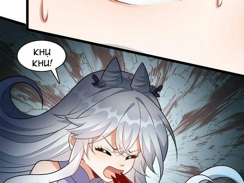 Ta Dưỡng Ra Nhân Vật Phản Diện Là Nữ Đế Yandere: Chapter 15