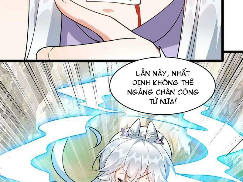 Ta Dưỡng Ra Nhân Vật Phản Diện Là Nữ Đế Yandere: Chapter 15