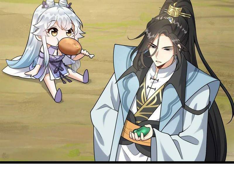 Ta Dưỡng Ra Nhân Vật Phản Diện Là Nữ Đế Yandere: Chapter 15