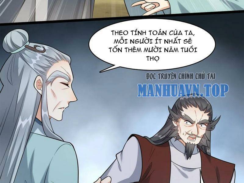 Ta Dưỡng Ra Nhân Vật Phản Diện Là Nữ Đế Yandere: Chapter 15
