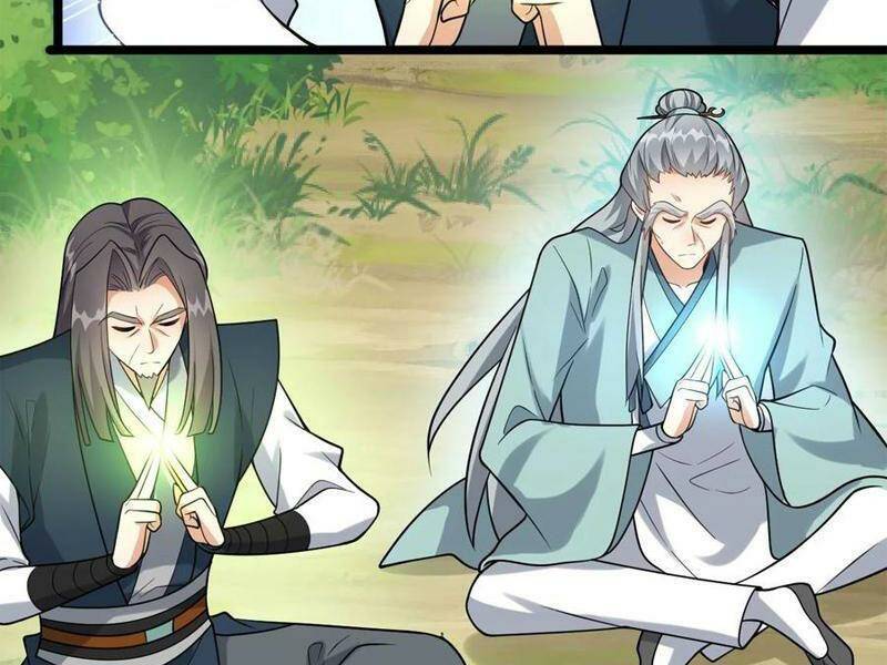 Ta Dưỡng Ra Nhân Vật Phản Diện Là Nữ Đế Yandere: Chapter 15