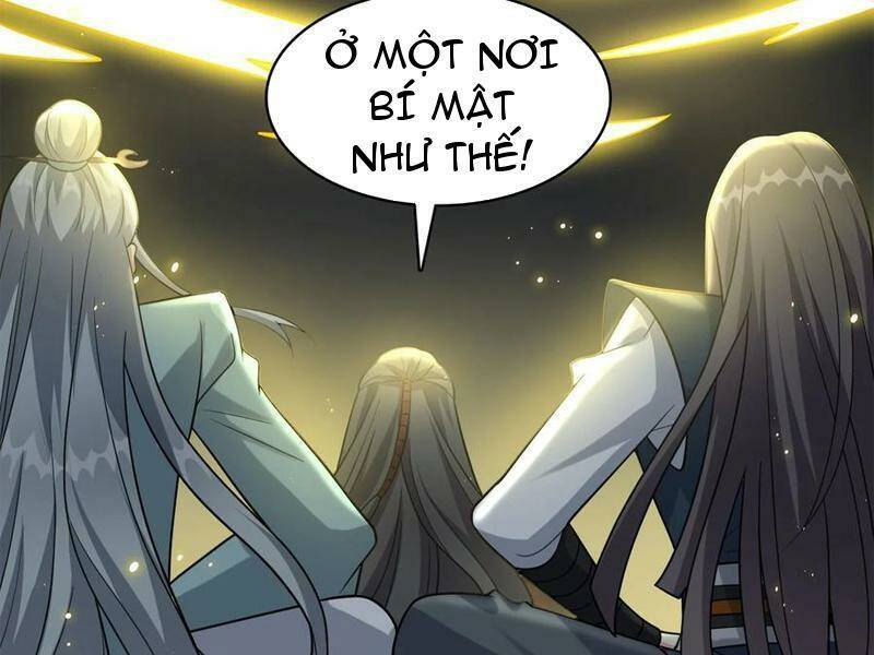 Ta Dưỡng Ra Nhân Vật Phản Diện Là Nữ Đế Yandere: Chapter 15