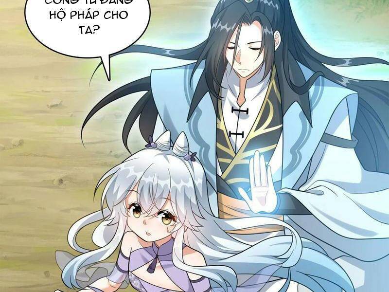 Ta Dưỡng Ra Nhân Vật Phản Diện Là Nữ Đế Yandere: Chapter 15