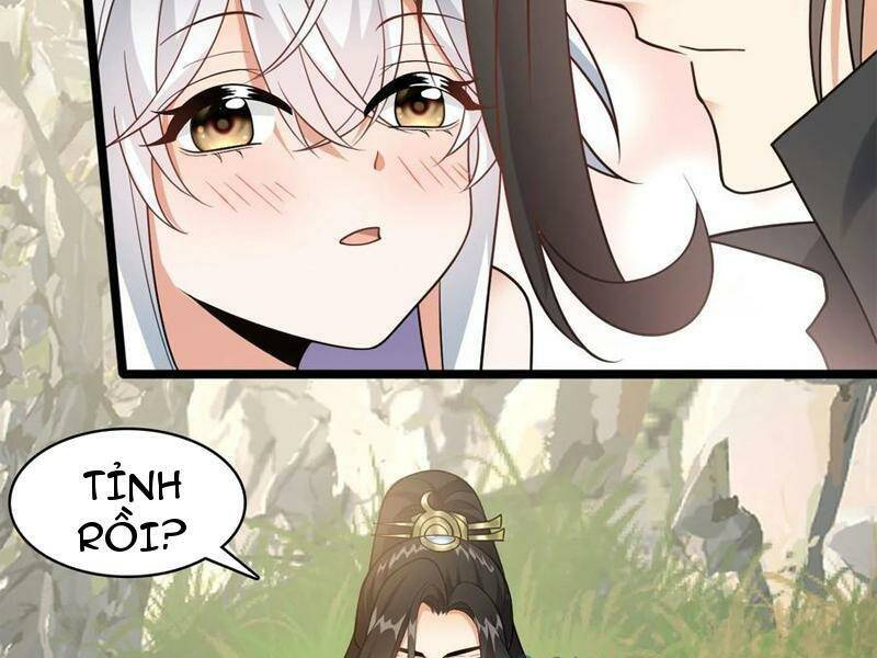 Ta Dưỡng Ra Nhân Vật Phản Diện Là Nữ Đế Yandere: Chapter 15