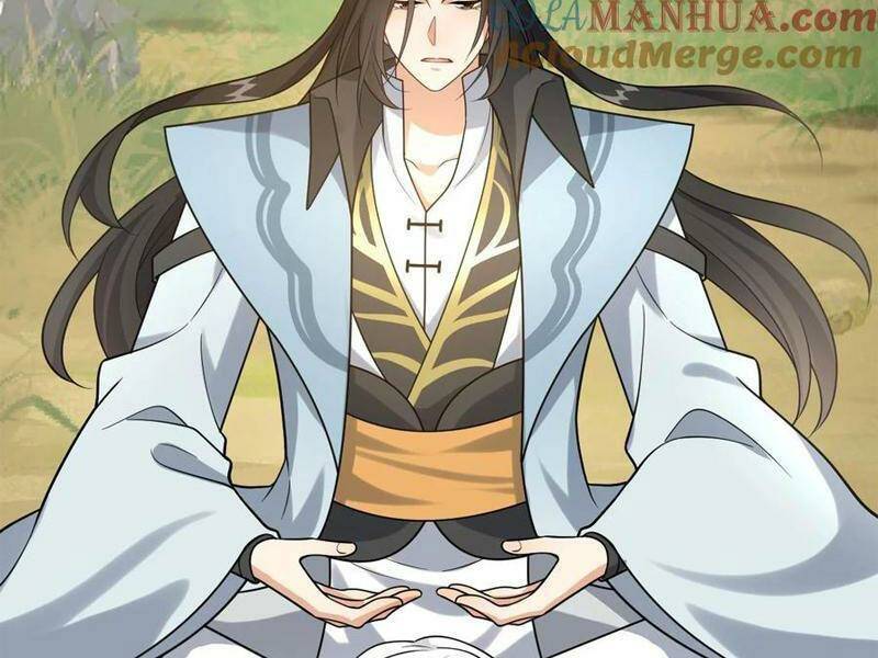 Ta Dưỡng Ra Nhân Vật Phản Diện Là Nữ Đế Yandere: Chapter 15