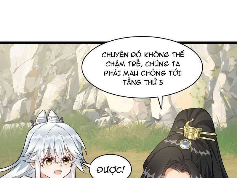 Ta Dưỡng Ra Nhân Vật Phản Diện Là Nữ Đế Yandere: Chapter 15