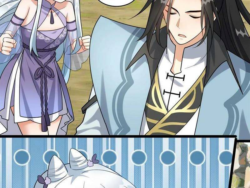 Ta Dưỡng Ra Nhân Vật Phản Diện Là Nữ Đế Yandere: Chapter 15