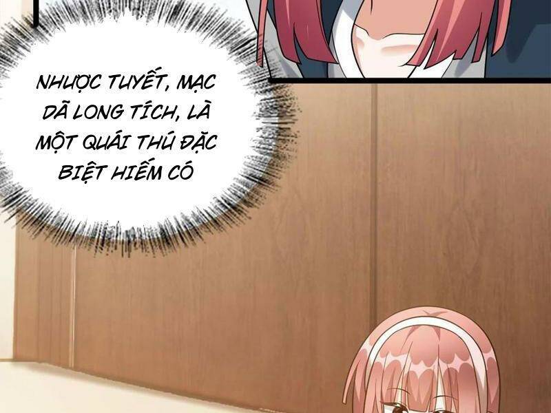 Ta Dưỡng Ra Nhân Vật Phản Diện Là Nữ Đế Yandere: Chapter 15