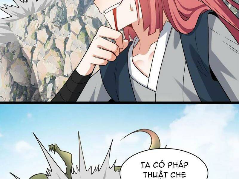 Ta Dưỡng Ra Nhân Vật Phản Diện Là Nữ Đế Yandere: Chapter 16