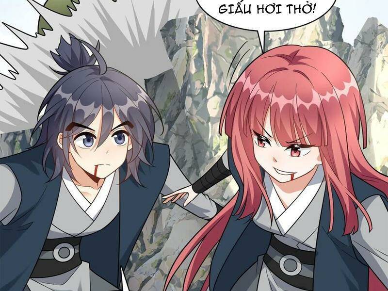 Ta Dưỡng Ra Nhân Vật Phản Diện Là Nữ Đế Yandere: Chapter 16
