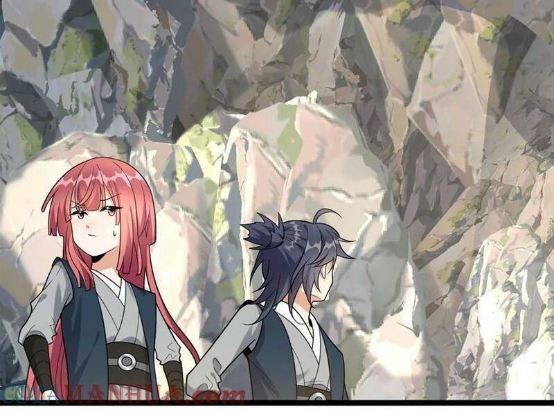 Ta Dưỡng Ra Nhân Vật Phản Diện Là Nữ Đế Yandere: Chapter 16