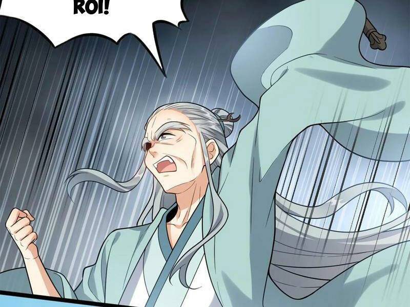 Ta Dưỡng Ra Nhân Vật Phản Diện Là Nữ Đế Yandere: Chapter 16