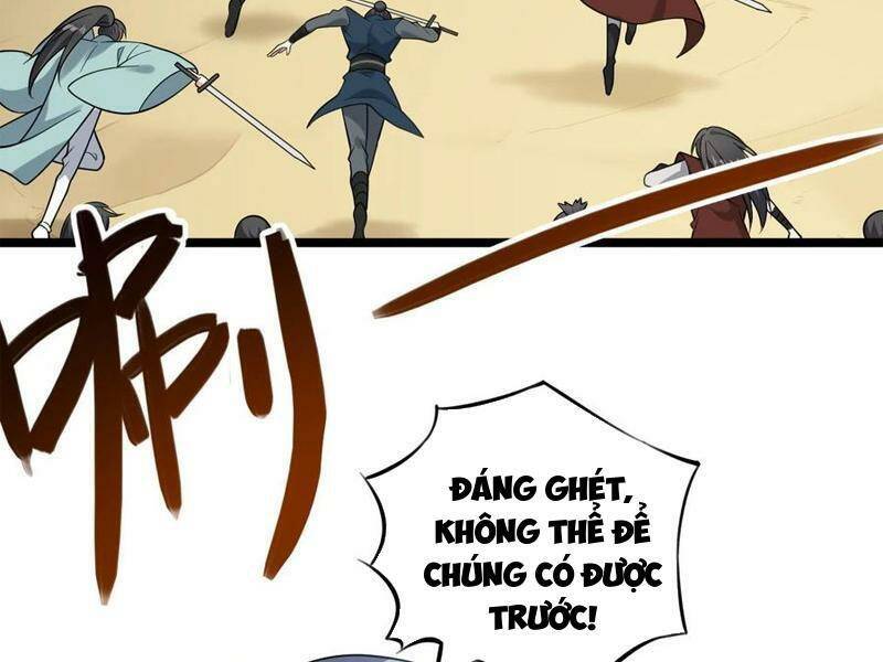 Ta Dưỡng Ra Nhân Vật Phản Diện Là Nữ Đế Yandere: Chapter 16