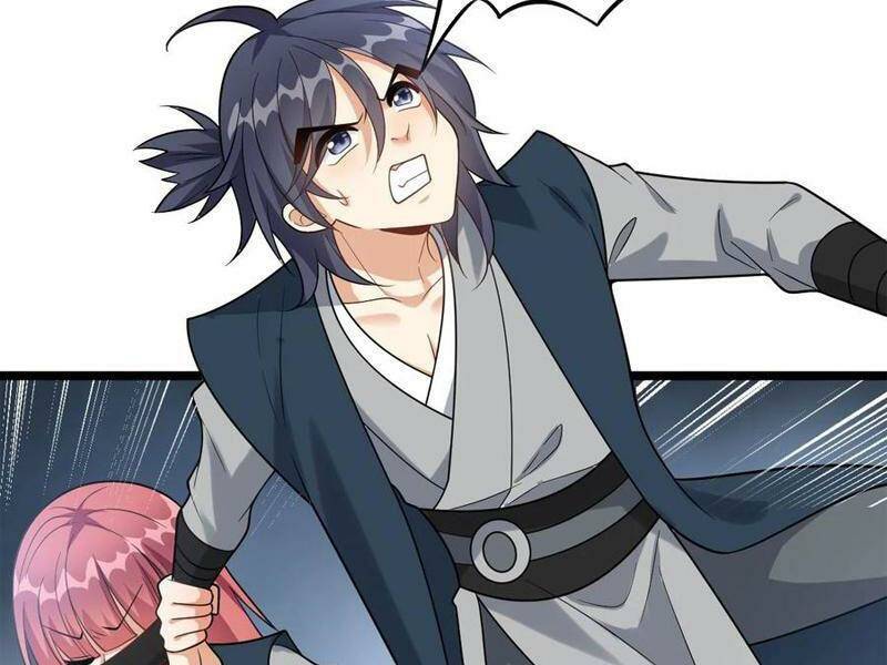 Ta Dưỡng Ra Nhân Vật Phản Diện Là Nữ Đế Yandere: Chapter 16