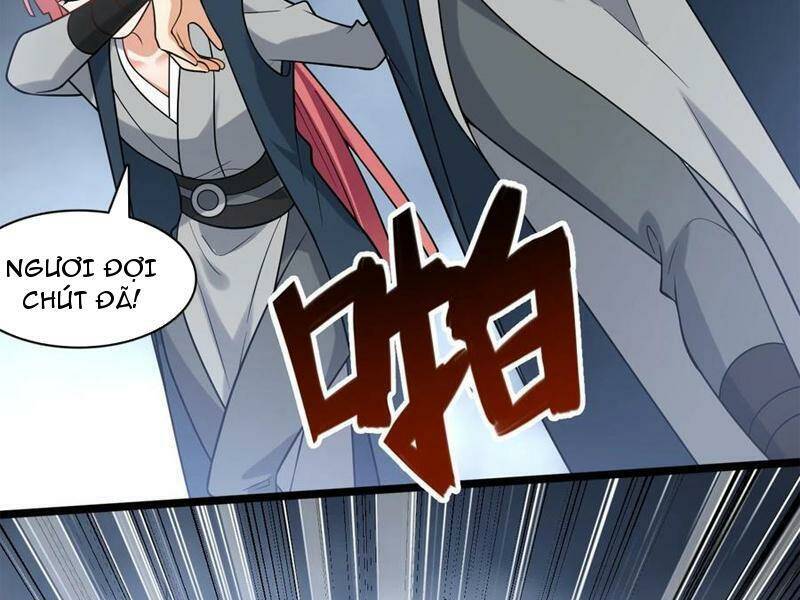 Ta Dưỡng Ra Nhân Vật Phản Diện Là Nữ Đế Yandere: Chapter 16