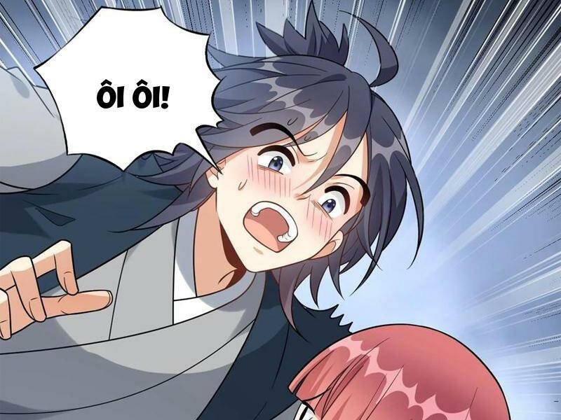 Ta Dưỡng Ra Nhân Vật Phản Diện Là Nữ Đế Yandere: Chapter 16
