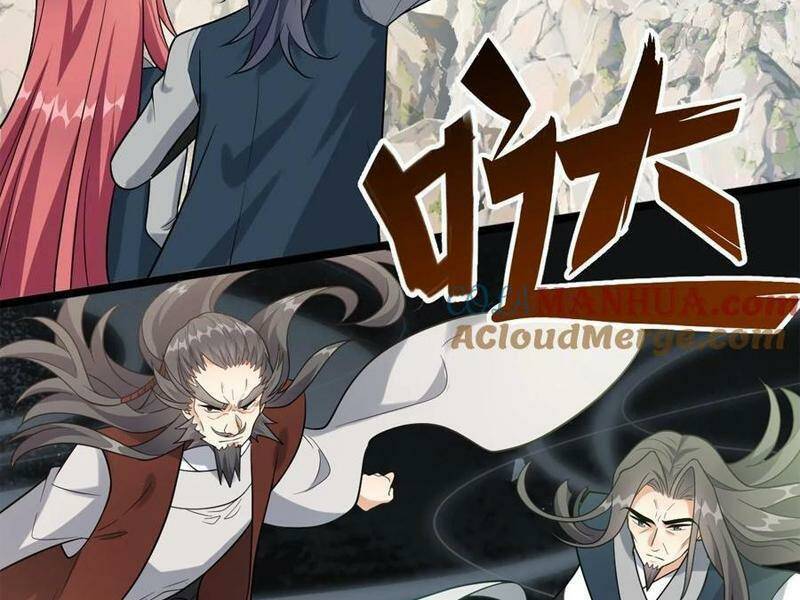 Ta Dưỡng Ra Nhân Vật Phản Diện Là Nữ Đế Yandere: Chapter 16