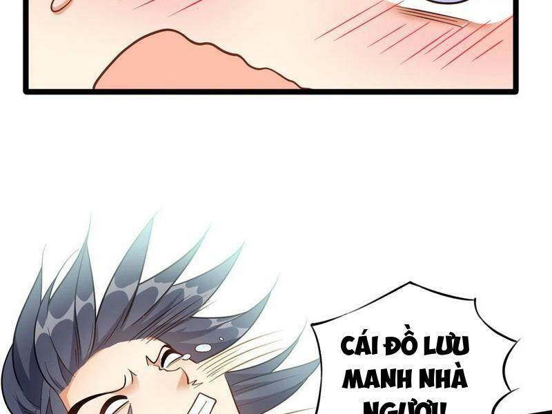 Ta Dưỡng Ra Nhân Vật Phản Diện Là Nữ Đế Yandere: Chapter 16
