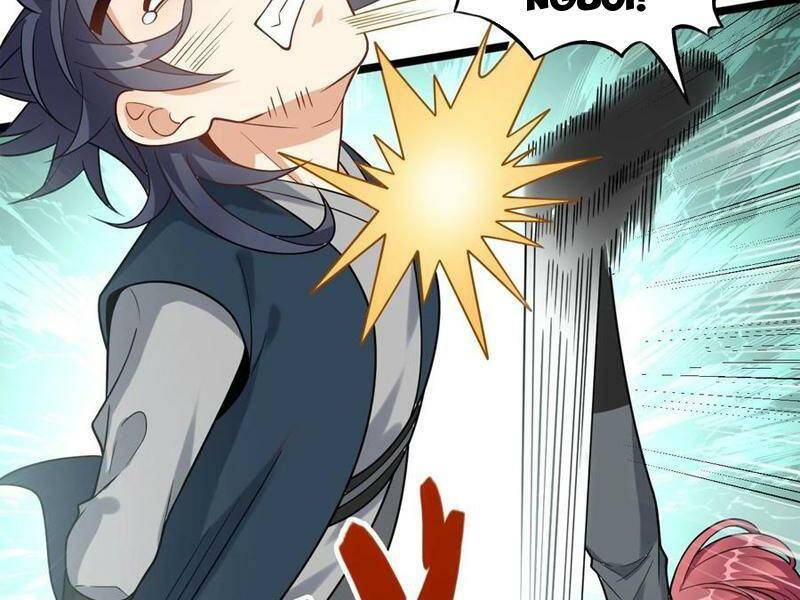 Ta Dưỡng Ra Nhân Vật Phản Diện Là Nữ Đế Yandere: Chapter 16