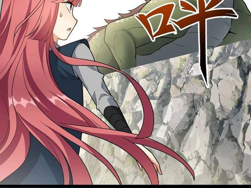 Ta Dưỡng Ra Nhân Vật Phản Diện Là Nữ Đế Yandere: Chapter 16