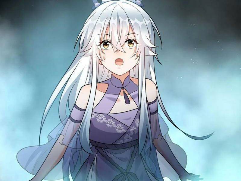 Ta Dưỡng Ra Nhân Vật Phản Diện Là Nữ Đế Yandere: Chapter 16