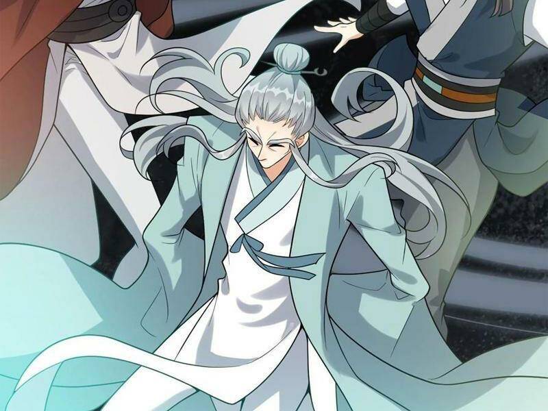 Ta Dưỡng Ra Nhân Vật Phản Diện Là Nữ Đế Yandere: Chapter 16