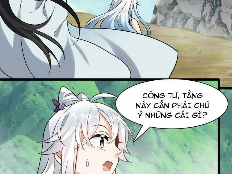 Ta Dưỡng Ra Nhân Vật Phản Diện Là Nữ Đế Yandere: Chapter 16