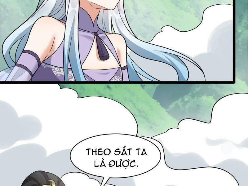 Ta Dưỡng Ra Nhân Vật Phản Diện Là Nữ Đế Yandere: Chapter 16