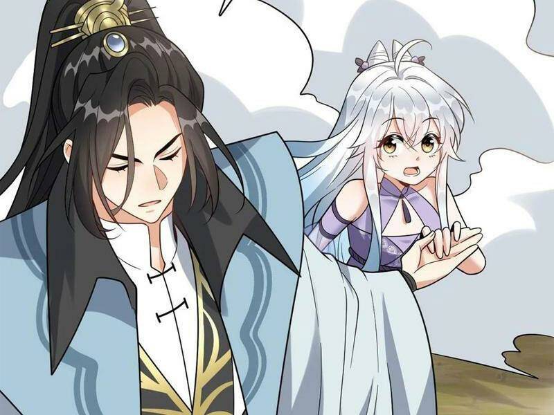Ta Dưỡng Ra Nhân Vật Phản Diện Là Nữ Đế Yandere: Chapter 16