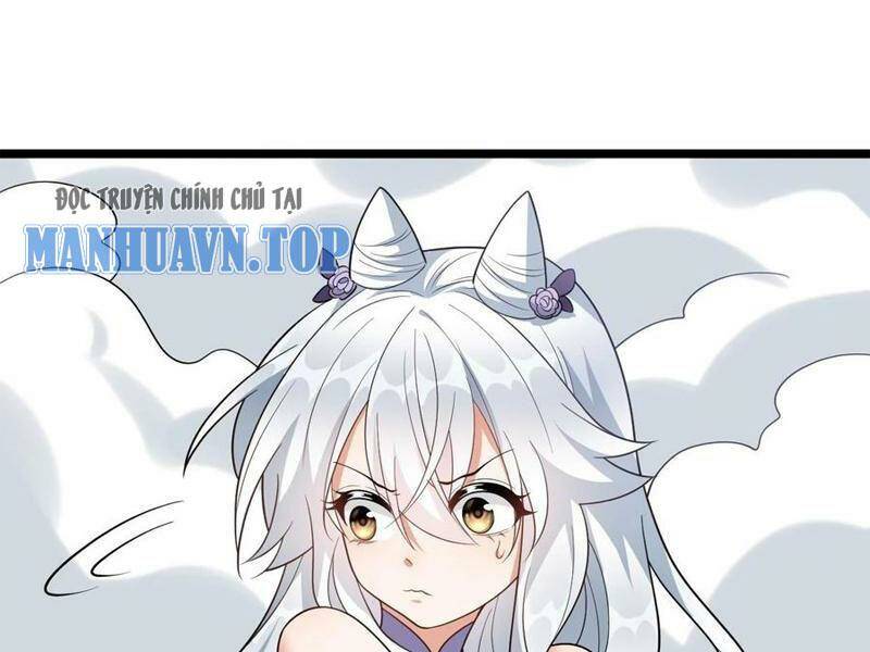 Ta Dưỡng Ra Nhân Vật Phản Diện Là Nữ Đế Yandere: Chapter 16