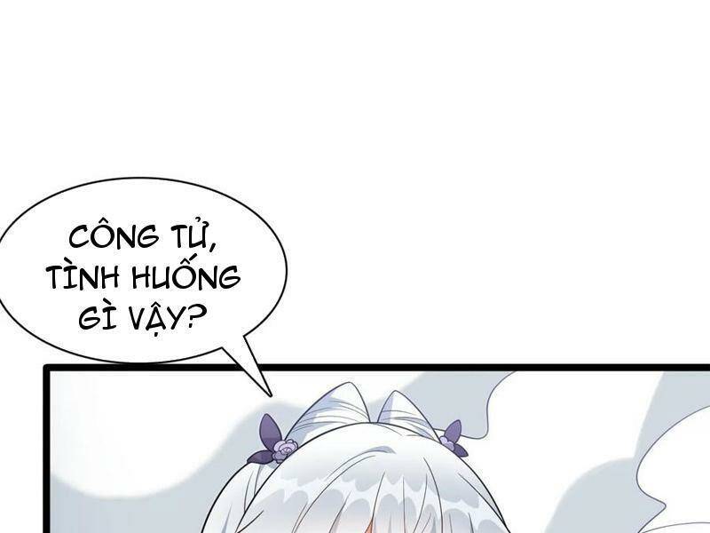 Ta Dưỡng Ra Nhân Vật Phản Diện Là Nữ Đế Yandere: Chapter 16