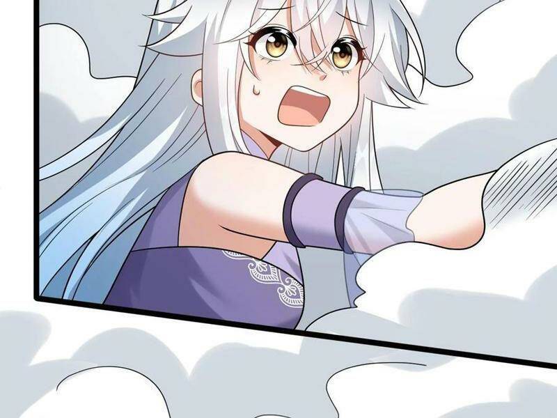 Ta Dưỡng Ra Nhân Vật Phản Diện Là Nữ Đế Yandere: Chapter 16