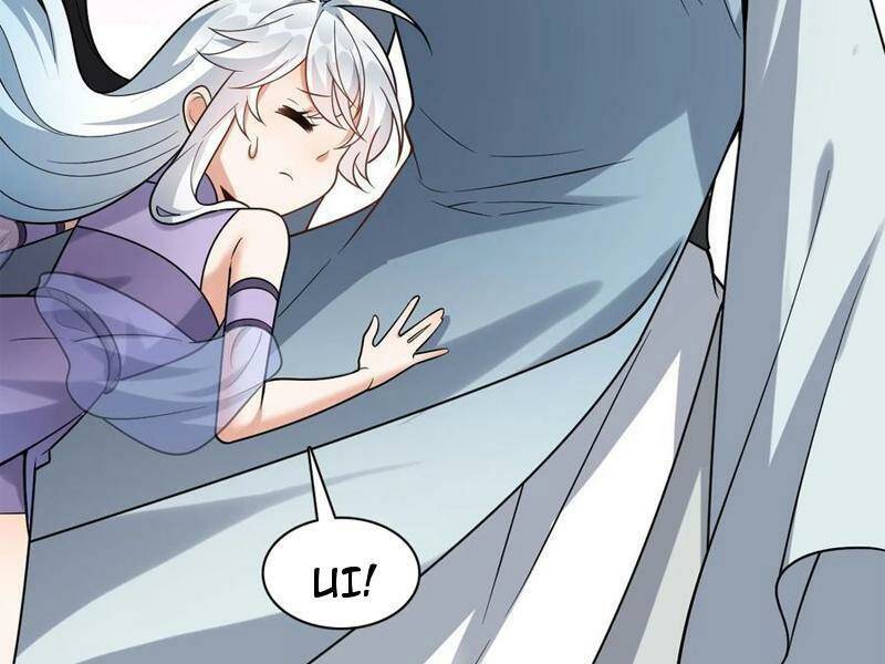 Ta Dưỡng Ra Nhân Vật Phản Diện Là Nữ Đế Yandere: Chapter 16