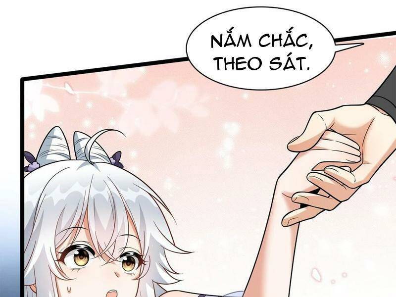 Ta Dưỡng Ra Nhân Vật Phản Diện Là Nữ Đế Yandere: Chapter 16