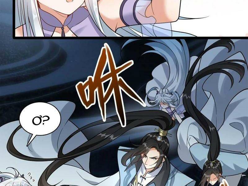Ta Dưỡng Ra Nhân Vật Phản Diện Là Nữ Đế Yandere: Chapter 16