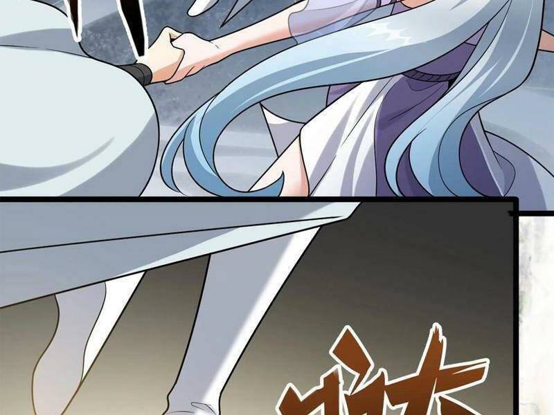 Ta Dưỡng Ra Nhân Vật Phản Diện Là Nữ Đế Yandere: Chapter 16