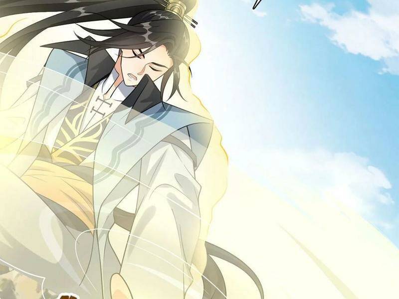 Ta Dưỡng Ra Nhân Vật Phản Diện Là Nữ Đế Yandere: Chapter 16