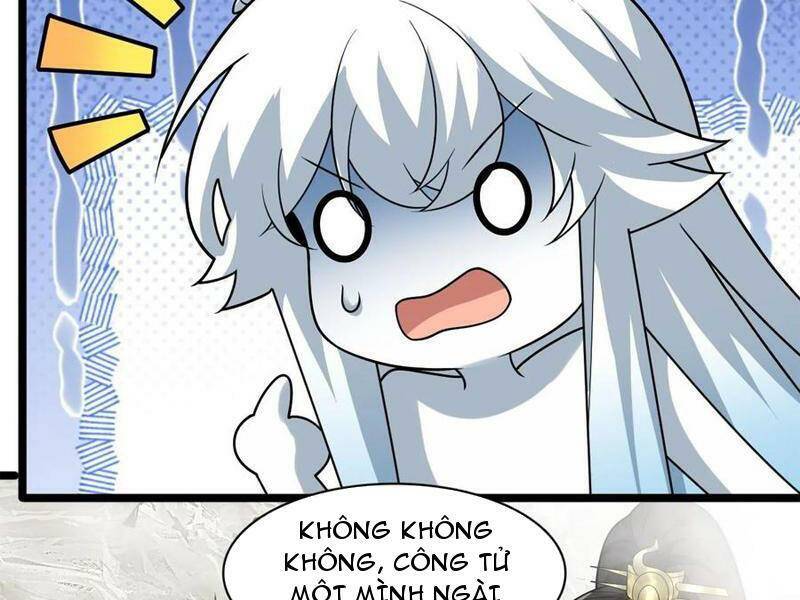 Ta Dưỡng Ra Nhân Vật Phản Diện Là Nữ Đế Yandere: Chapter 16