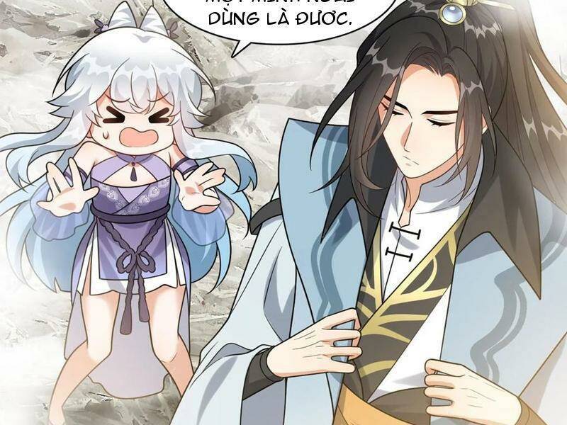 Ta Dưỡng Ra Nhân Vật Phản Diện Là Nữ Đế Yandere: Chapter 16