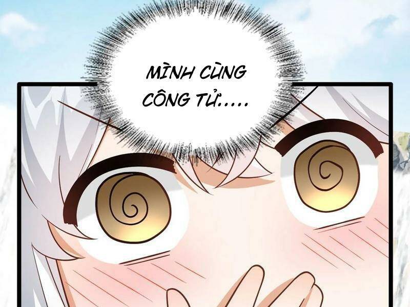Ta Dưỡng Ra Nhân Vật Phản Diện Là Nữ Đế Yandere: Chapter 16