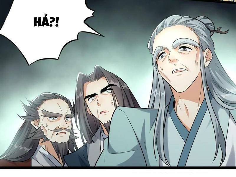 Ta Dưỡng Ra Nhân Vật Phản Diện Là Nữ Đế Yandere: Chapter 16