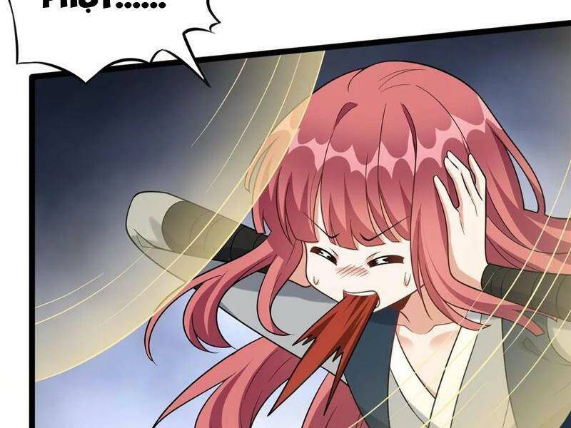 Ta Dưỡng Ra Nhân Vật Phản Diện Là Nữ Đế Yandere: Chapter 16