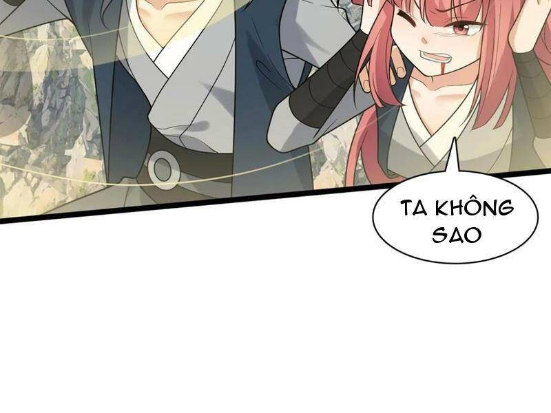Ta Dưỡng Ra Nhân Vật Phản Diện Là Nữ Đế Yandere: Chapter 16