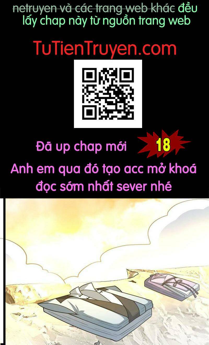 Ta Dưỡng Ra Nhân Vật Phản Diện Là Nữ Đế Yandere: Chapter 17