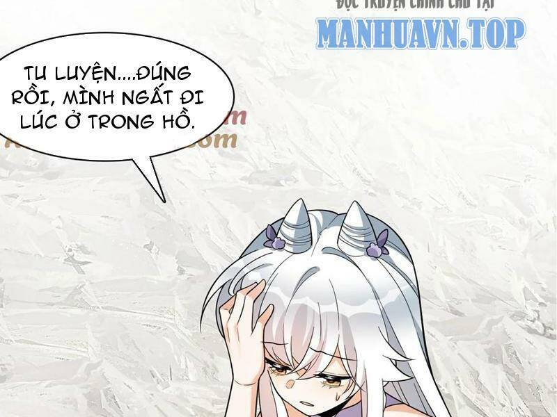 Ta Dưỡng Ra Nhân Vật Phản Diện Là Nữ Đế Yandere: Chapter 17