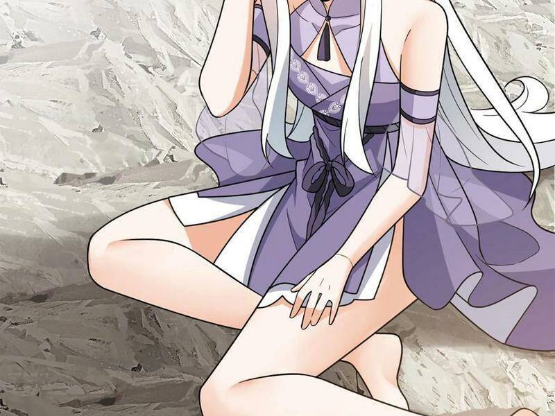 Ta Dưỡng Ra Nhân Vật Phản Diện Là Nữ Đế Yandere: Chapter 17