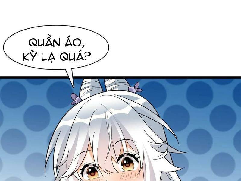 Ta Dưỡng Ra Nhân Vật Phản Diện Là Nữ Đế Yandere: Chapter 17