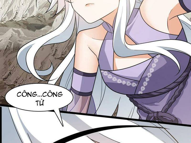 Ta Dưỡng Ra Nhân Vật Phản Diện Là Nữ Đế Yandere: Chapter 17