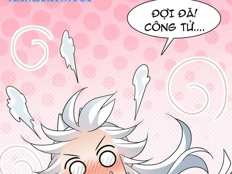 Ta Dưỡng Ra Nhân Vật Phản Diện Là Nữ Đế Yandere: Chapter 17